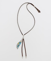 【チャイハネ】メンズインディケットネックレス