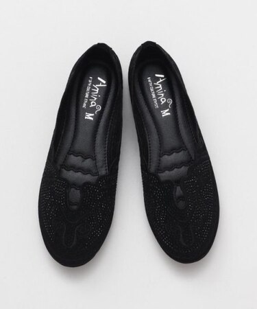 【チャイハネ】キラナシューズ