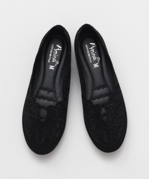 【チャイハネ】キラナシューズ