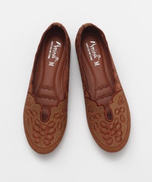 【チャイハネ】キラナシューズ