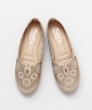 【チャイハネ】キラナシューズ