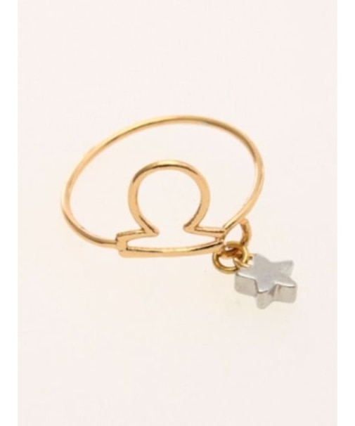 【チャイハネ】ホロスコープリング