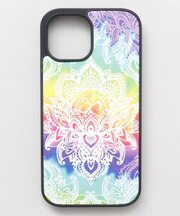 【チャイハネ】[iPhone13/14/15]ディーバタフケース