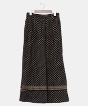 【チャイハネ】ハクアパンツ