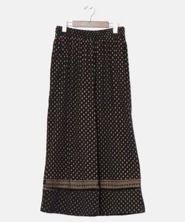 【チャイハネ】ハクアパンツ