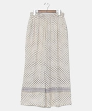 【チャイハネ】ハクアパンツ