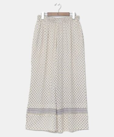 【チャイハネ】ハクアパンツ