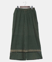 【チャイハネ】ハクアパンツ