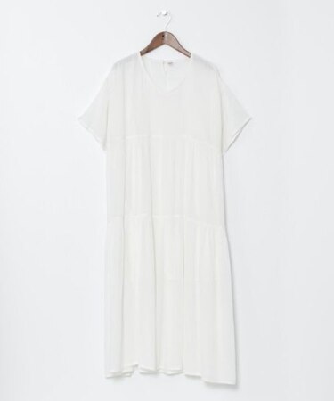 【チャイハネ】ペコラワンピース