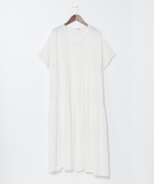 【チャイハネ】ペコラワンピース