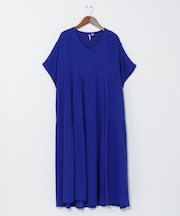 【チャイハネ】ペコラワンピース