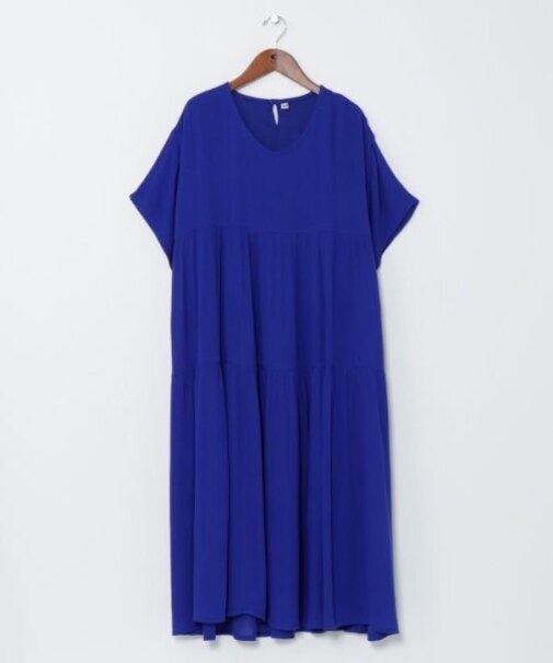 【チャイハネ】ペコラワンピース