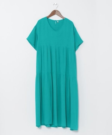 【チャイハネ】ペコラワンピース