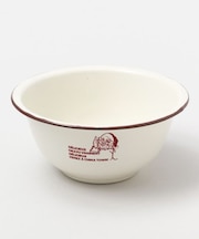 【チャイハネ】サンタホーローボウルＳ《チャイハネ×謝甜記貮号店》