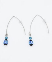 【チャイハネ】ホタルティアピアス