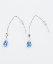 【チャイハネ】ホタルティアピアス