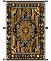 【チャイハネ】サンガループマルチクロス（225cm×150cm）