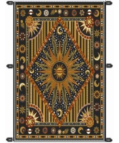 【チャイハネ】サンガループマルチクロス（225cm×150cm）