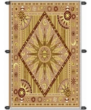 【チャイハネ】サンガループマルチクロス（225cm×150cm）