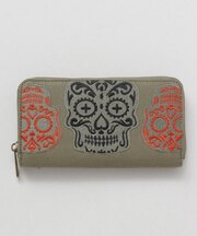 【チャイハネ】カルトスウォレット