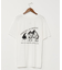 【チャイハネ】ネルドールメンズＴシャツ