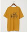【チャイハネ】ネルドールメンズＴシャツ