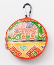 【チャイハネ】アラウンドコルカタポーチ