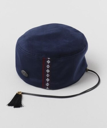 【チャイハネ】クフィーCAP