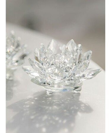 【チャイハネ】ガラスロータスクリアS