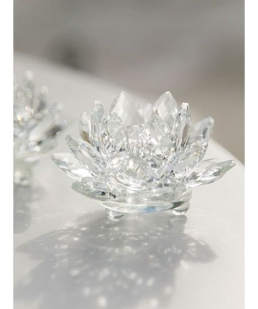 【チャイハネ】ガラスロータスクリアS