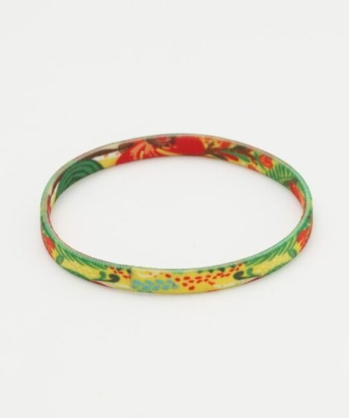 【チャイハネ】ムーチョヘアゴム