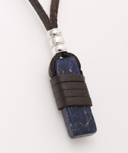 【チャイハネ】メンズストティックネックレス