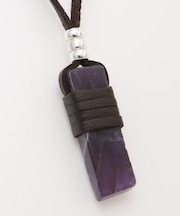 【チャイハネ】メンズストティックネックレス