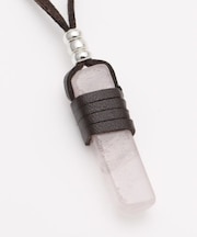 【チャイハネ】メンズストティックネックレス