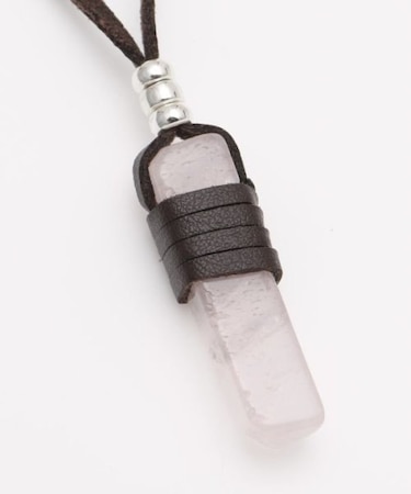 【チャイハネ】メンズストティックネックレス