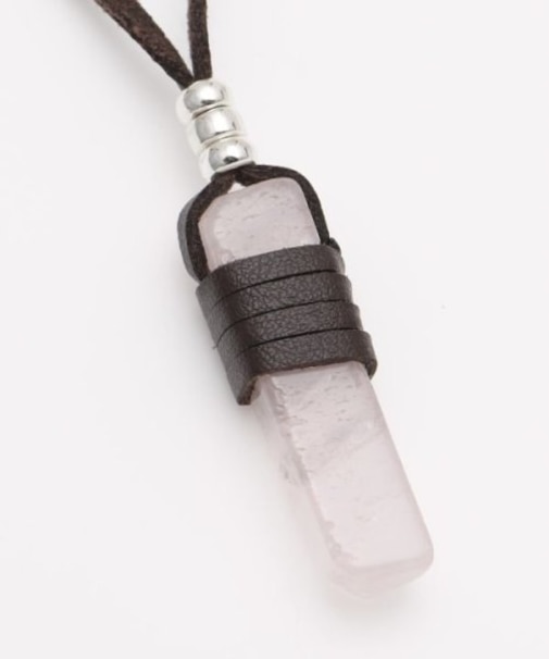 【チャイハネ】メンズストティックネックレス