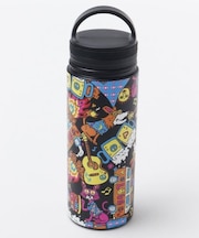 【チャイハネ】ヒッピファミボトル【Amina×POP FIREコラボ】