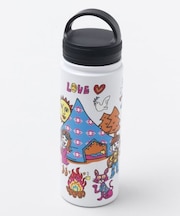 【チャイハネ】ヒッピファミボトル【Amina×POP FIREコラボ】