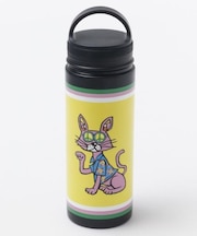 【チャイハネ】ヒッピファミボトル【Amina×POP FIREコラボ】