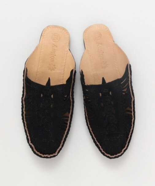 【チャイハネ】ジョパシューズ