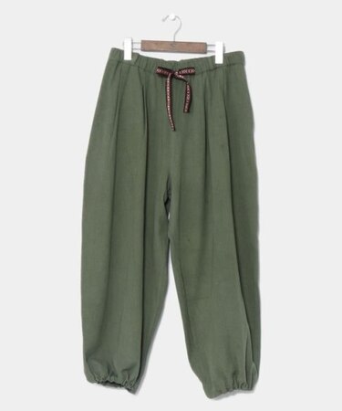 【チャイハネ】テプケパメンズパンツ