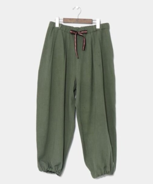 【チャイハネ】テプケパメンズパンツ