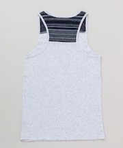 【チャイハネ】ウォールメンズタンク