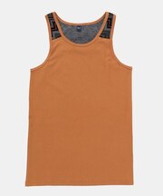 【チャイハネ】ウォールメンズタンク