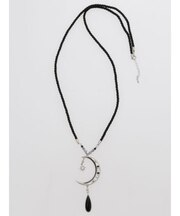 【チャイハネ】ナタラワムーンネックレス