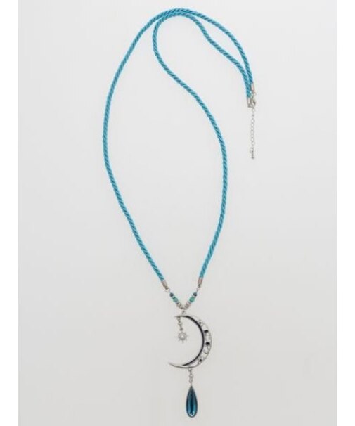 【チャイハネ】ナタラワムーンネックレス