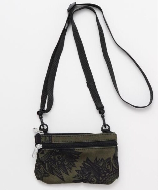 【チャイハネ】チャイスマホポーチ