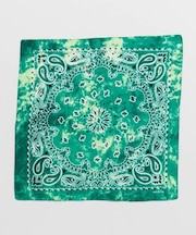 【チャイハネ】タイダイバンダナ