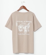 【チャイハネ】オドールメンズＴシャツ