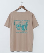 【チャイハネ】オドールメンズTシャツ